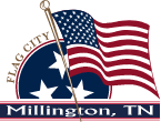 Millington Tennessee Homepage