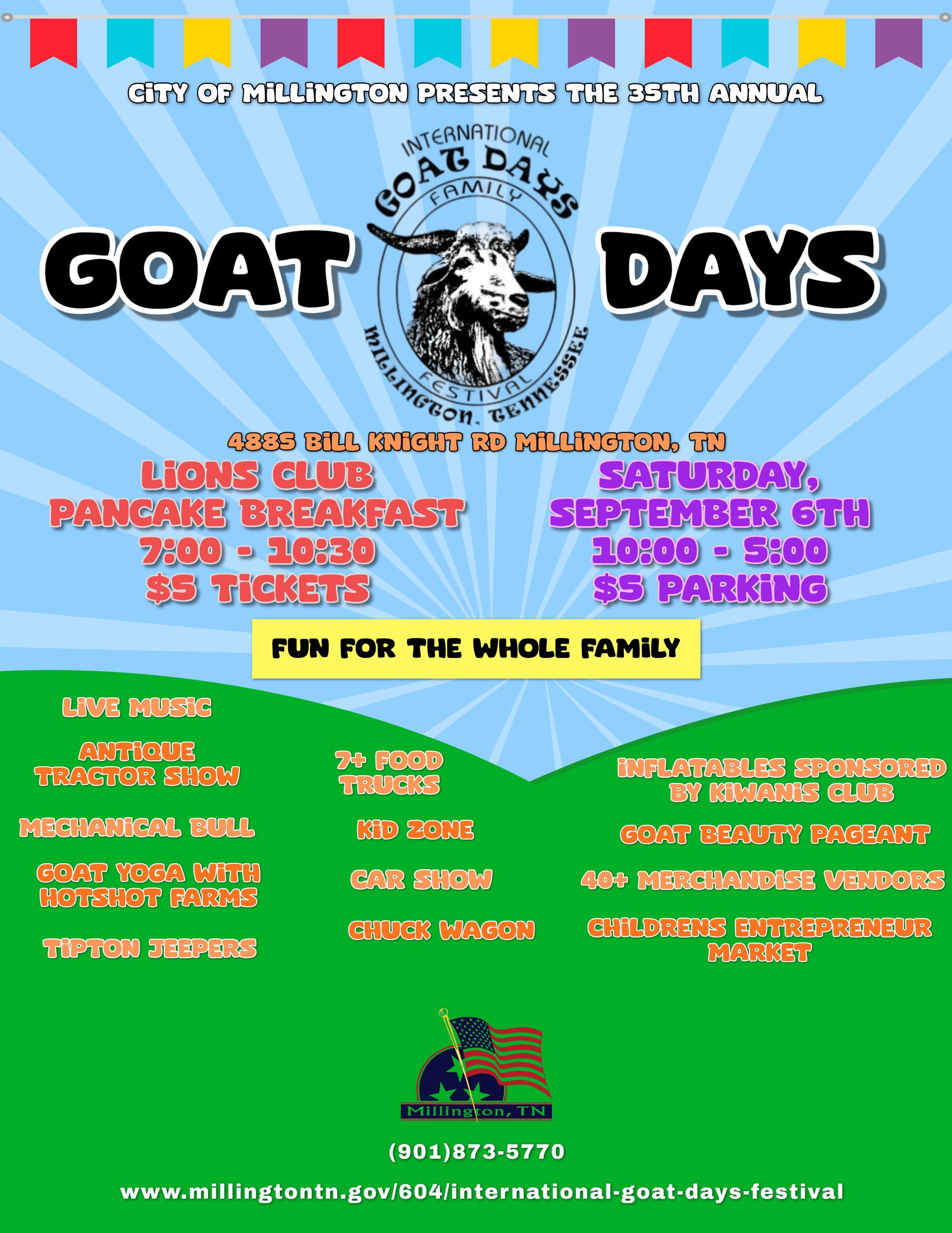 Church Summer Festival Event Template (1)