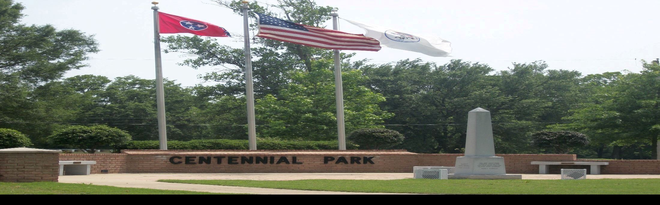 Centennial park